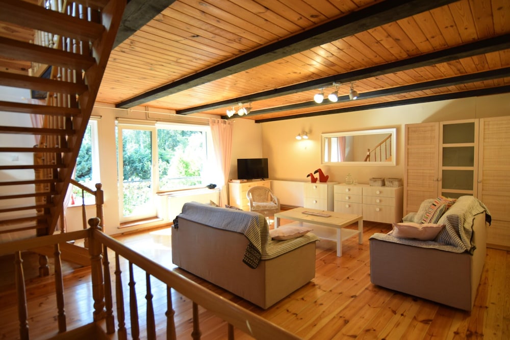 Holiday Home in Kopalino Near Baltic Sea