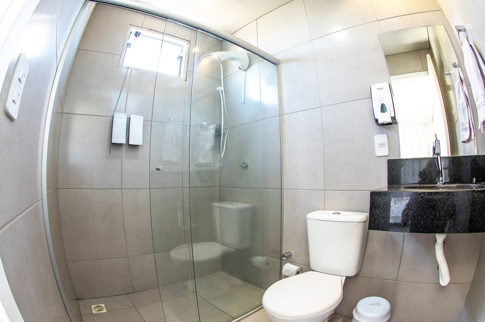 Innbox - Praia Do Rosa - Hostel