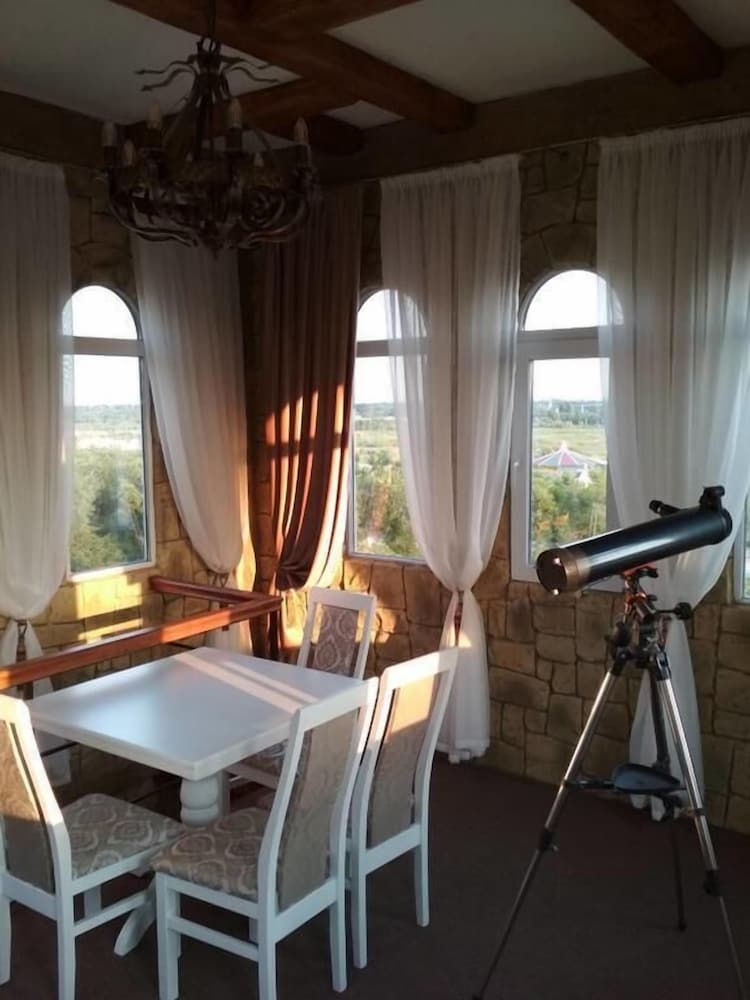 Hotel Bessarabia - Hostel view 5