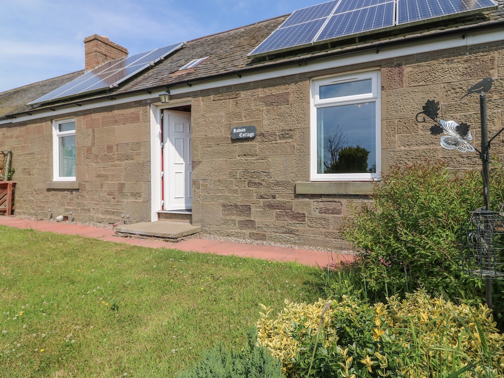 Rowan Cottage