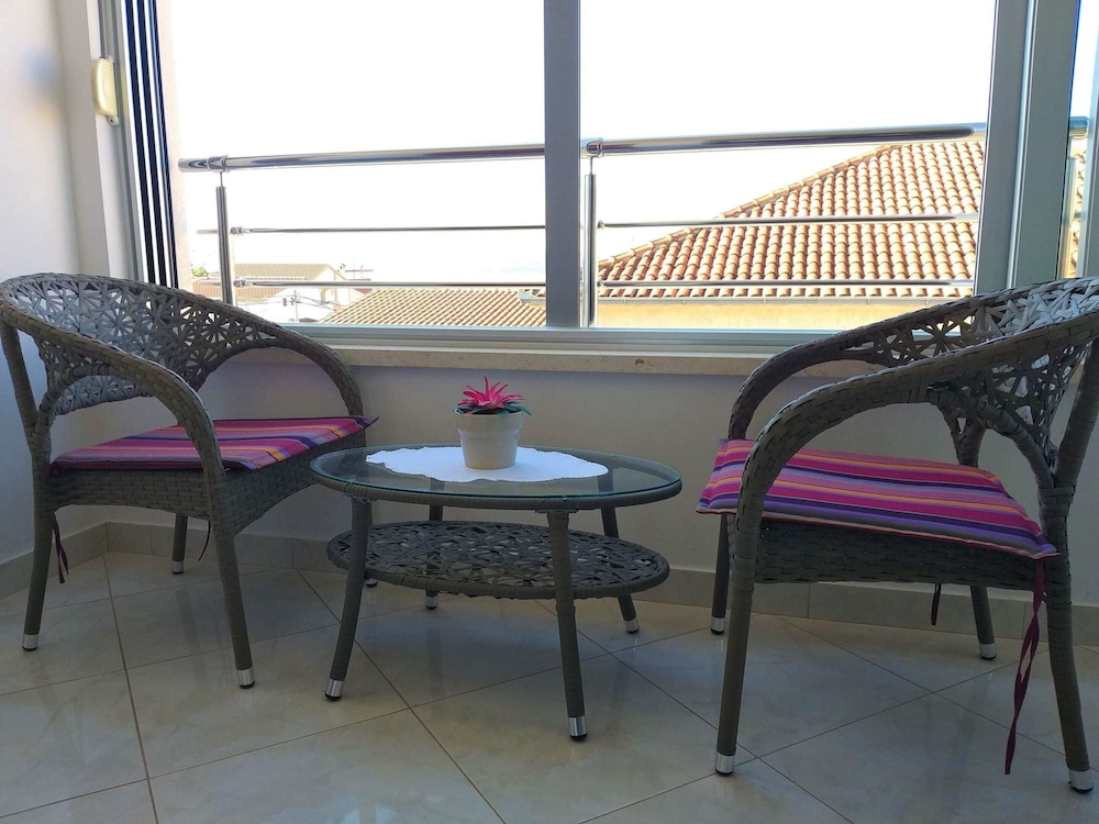 Homely Apartment in Trogir near Beach