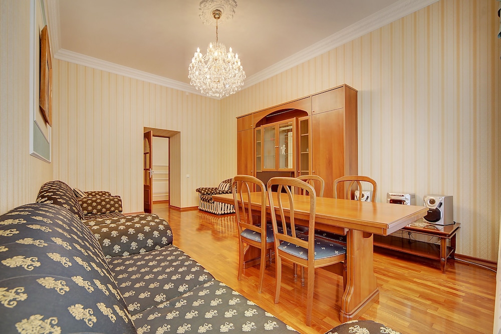 ERS Apartment