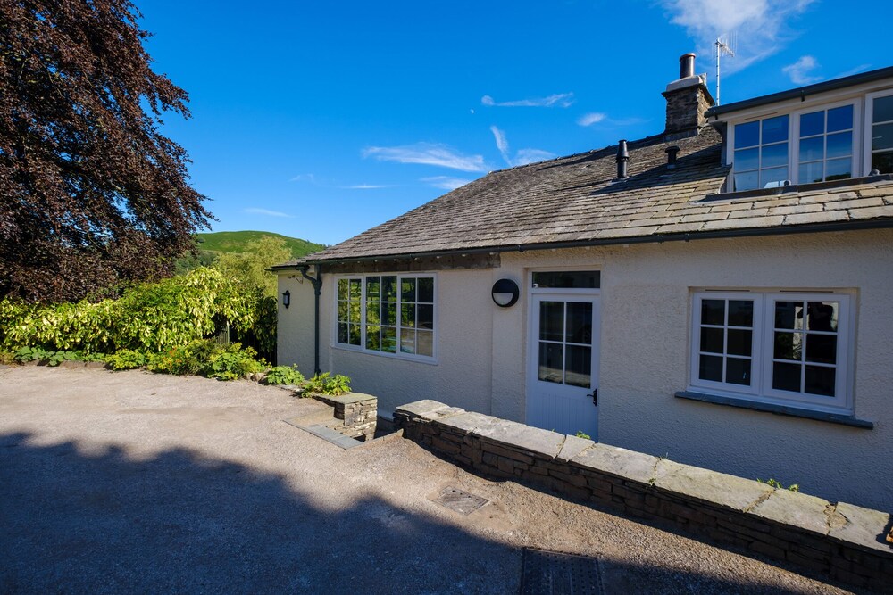 Orchard Cottage