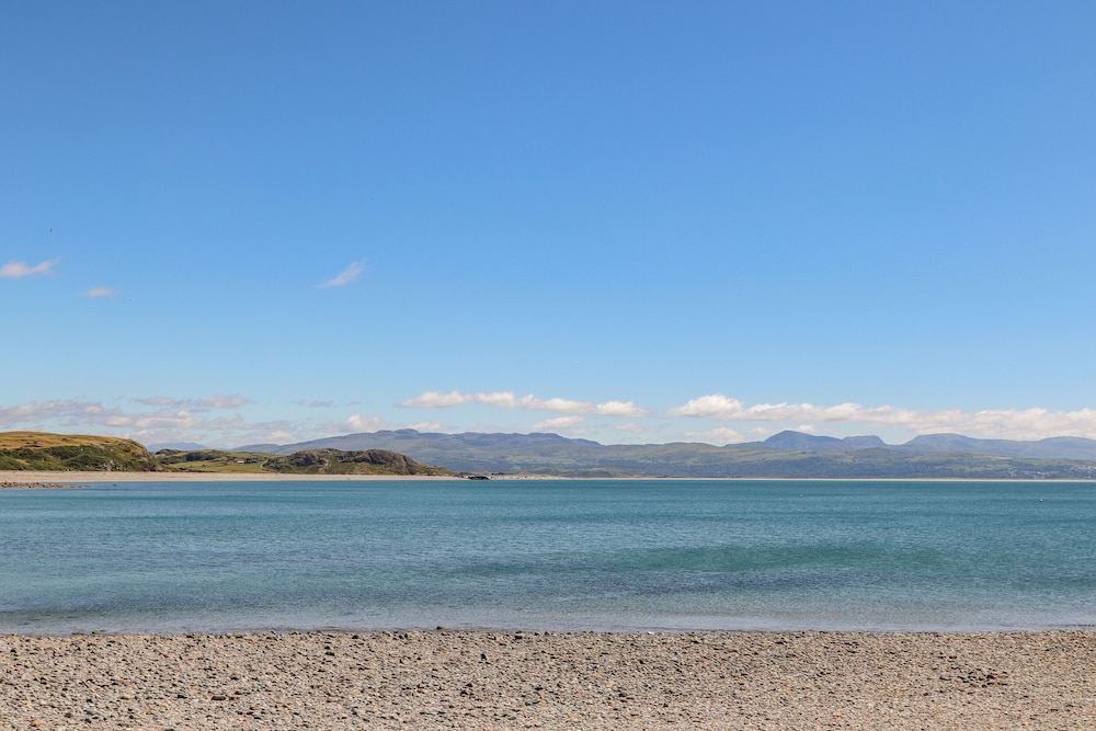 Gwynle - Criccieth