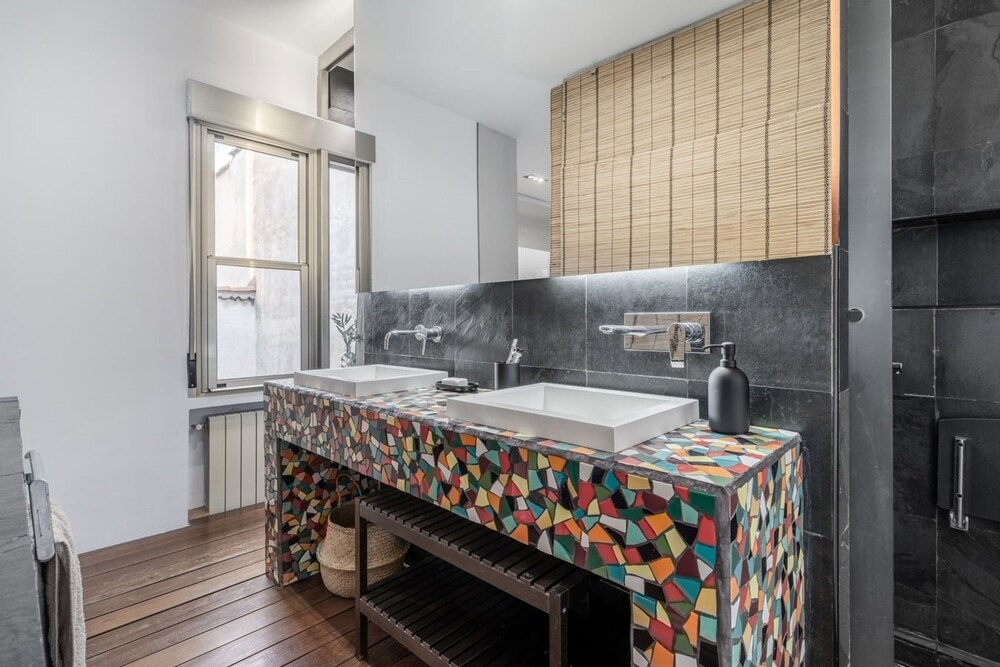 Monroe - 2 Bedrooms in Chueca