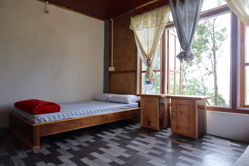 Penuel Homestay