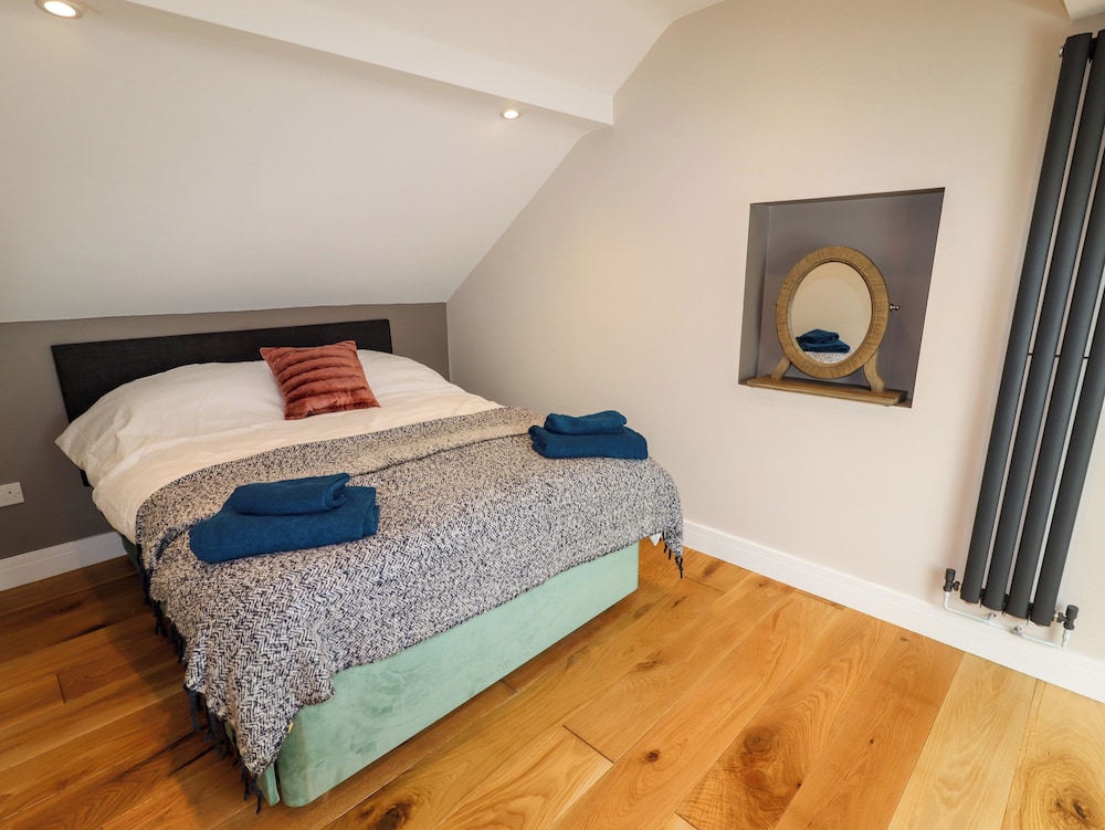 Sunbird Cottage