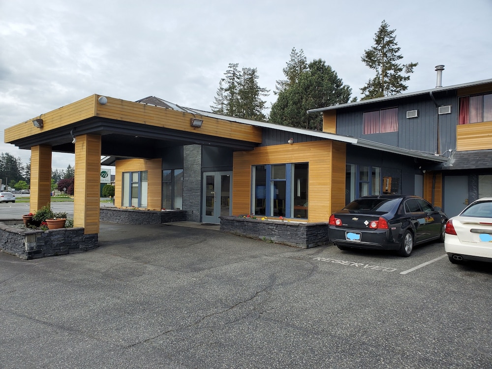 Alpine Inn