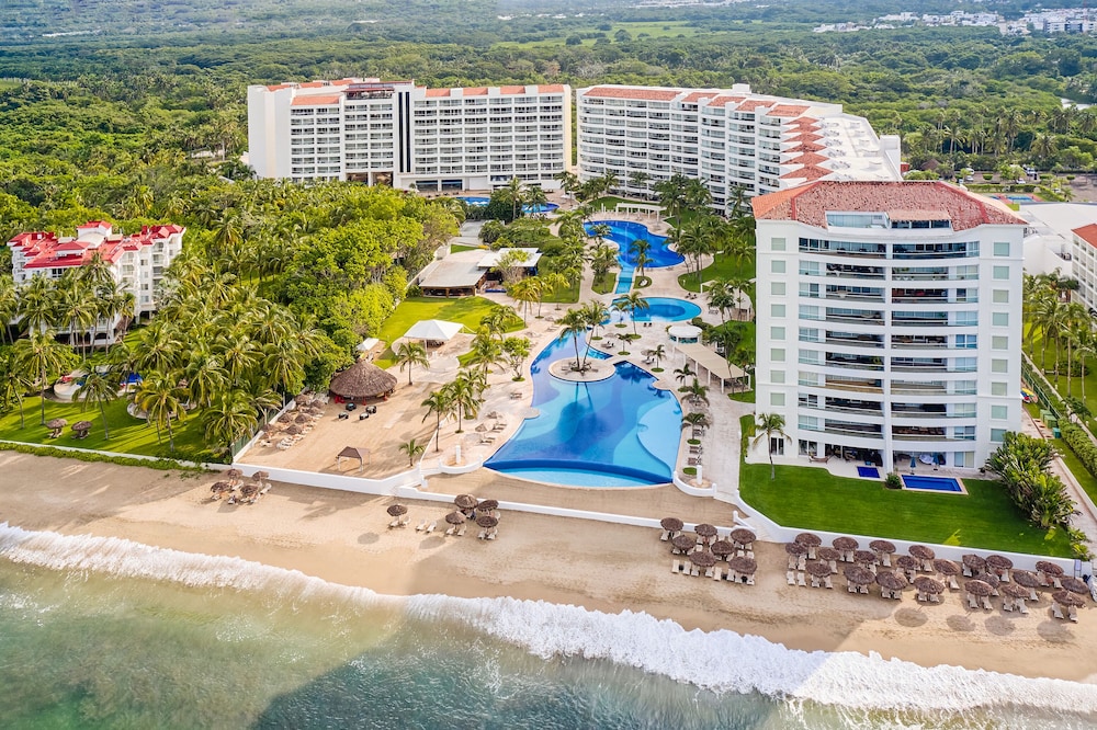 Fiesta Americana Riviera Nayarit Resort All Inclusive & Spa, photo 195