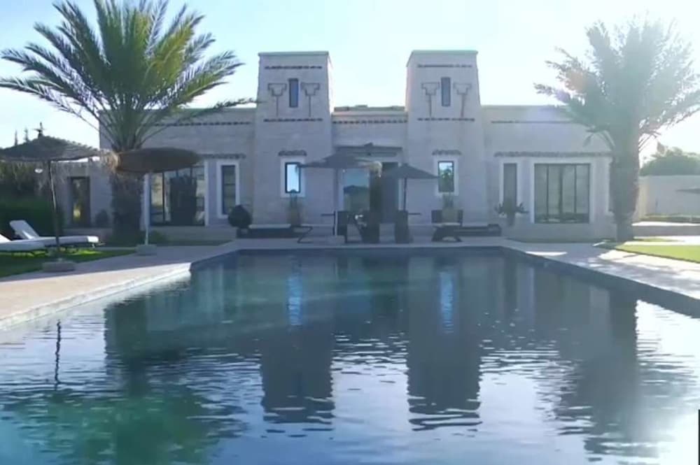 Kasbah Mamouna
