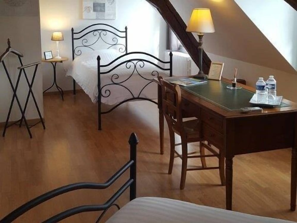 Le Moulin de Bacchus