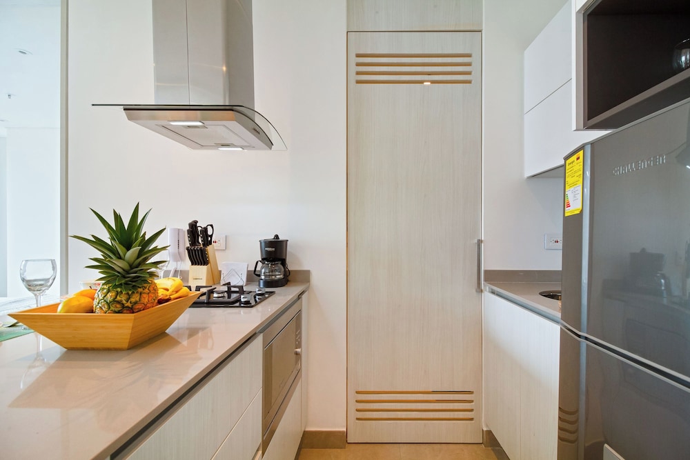 Distrito 90 By Hostpro