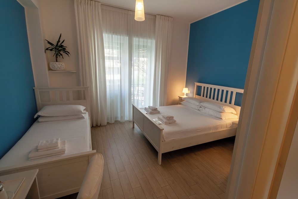 Magna Cura Guest House