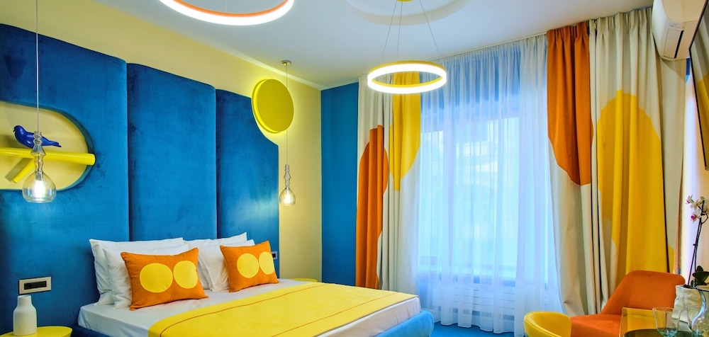 Hotel Vilacrosse Boutique Inn - Image 1