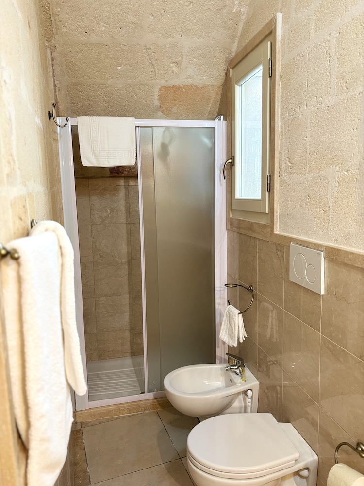 La Vetrana Rooms