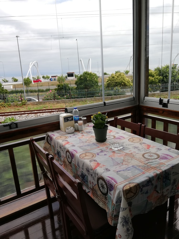 Galley Hotel