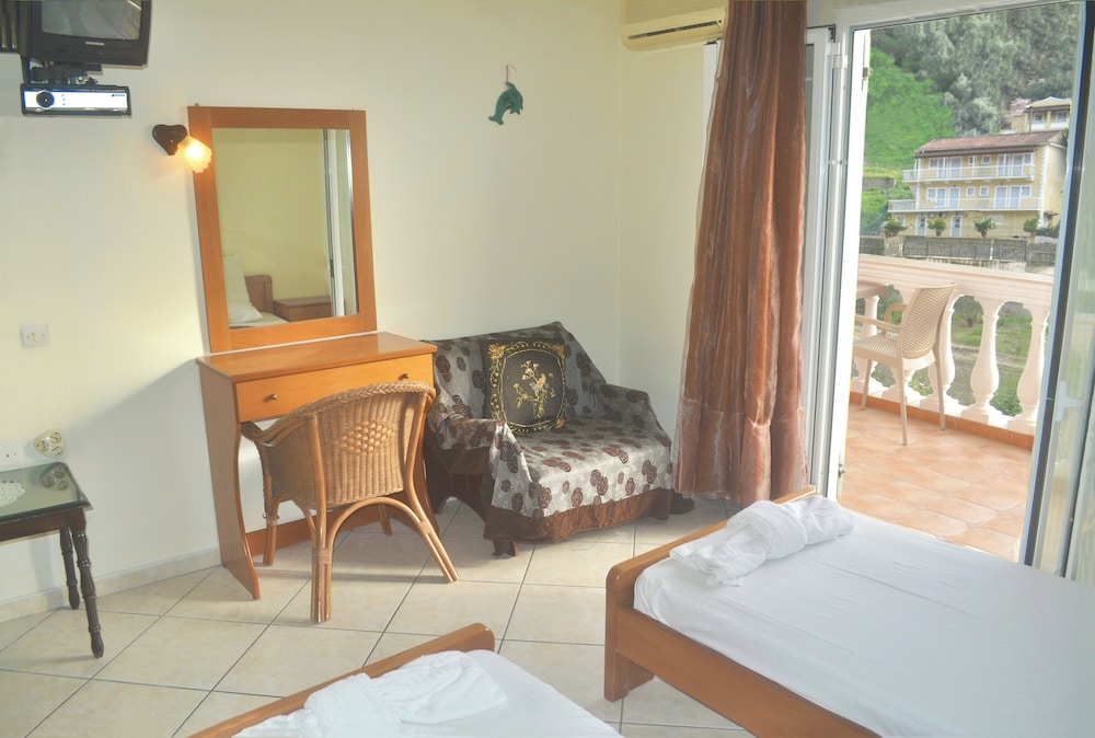 Holiday House Letta Very Quiet Location Agios Gordios