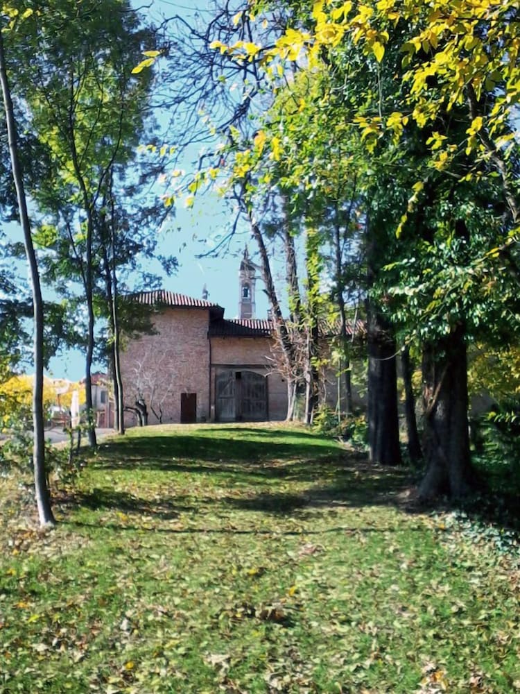 La Corte San Michele B&B