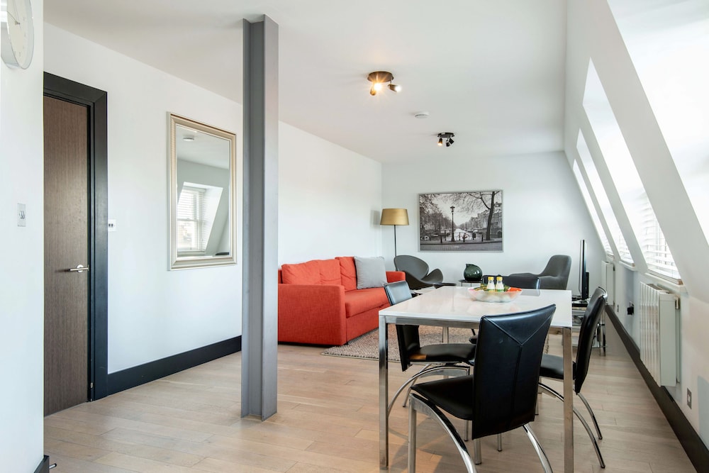 Heinze Building by City Living London