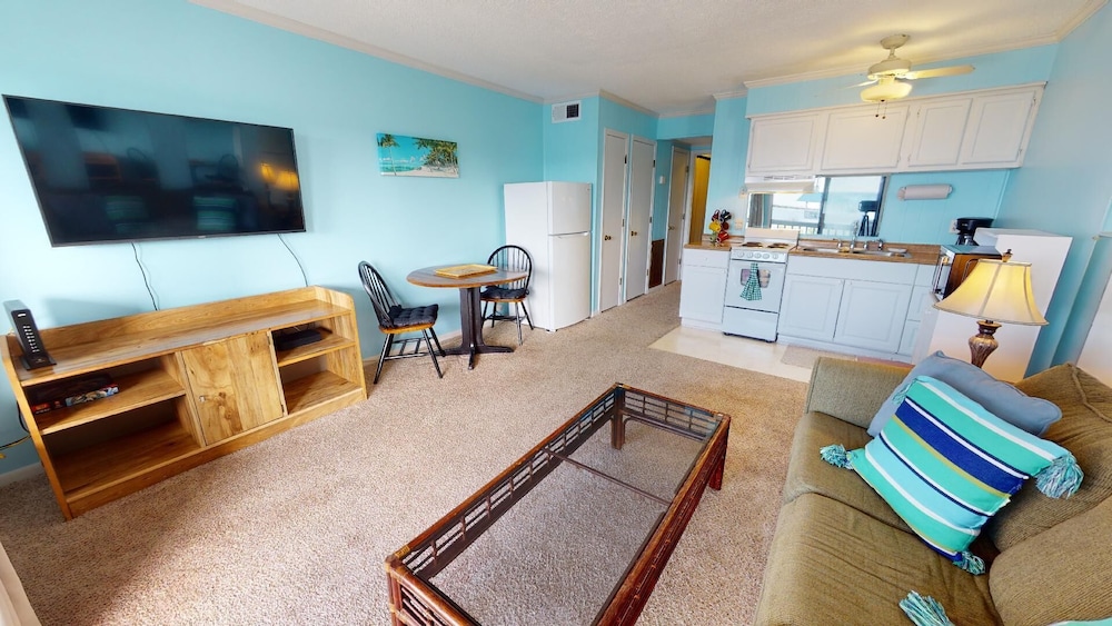 Beach Racquet by Tybee Vacation Rentals