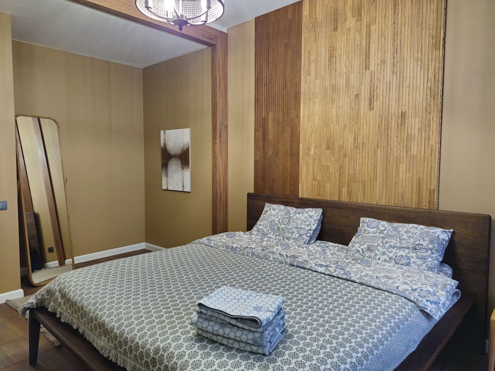 Luxury apart with a view Victory Square