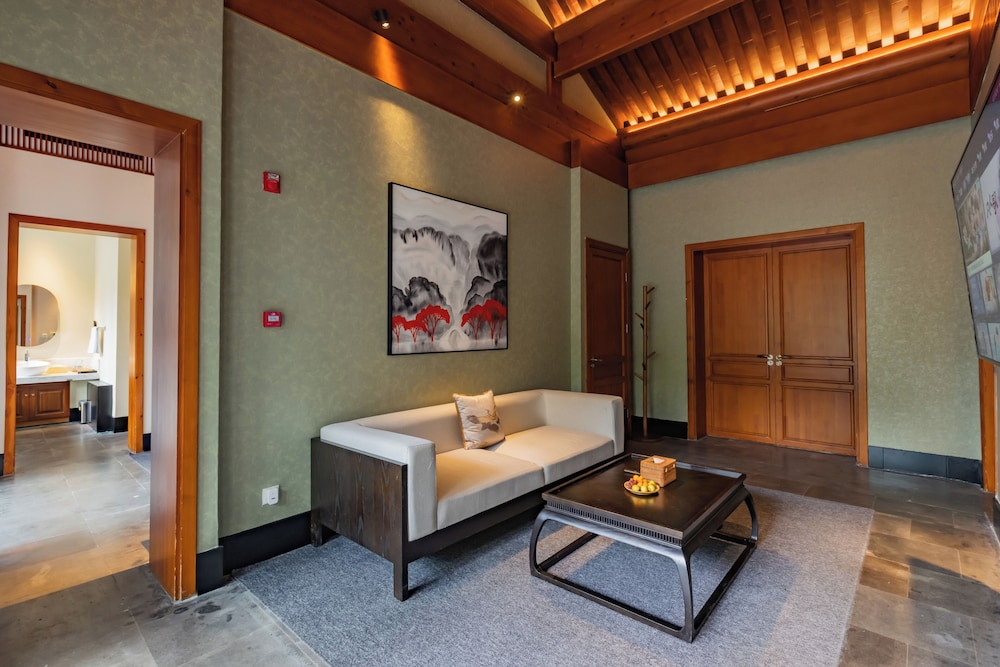 Beijing XiaoTang YiPiao Hot Spring Resort
