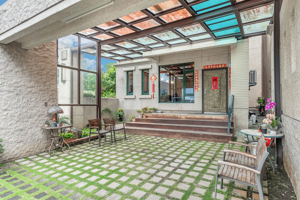 Regal Haven Elevator Hualien