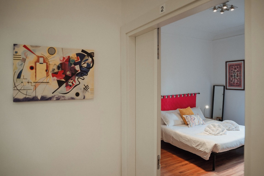 GUEST HOUSE MAZZINI 144