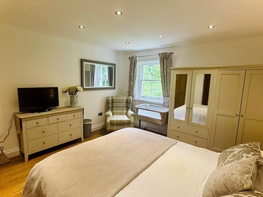 Coastal Haven Retreat in Eythorne