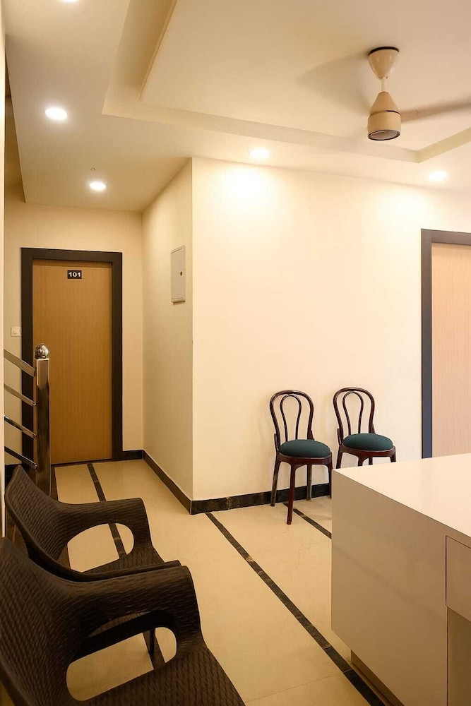 Hari Niwaas Guest House by VM Stays