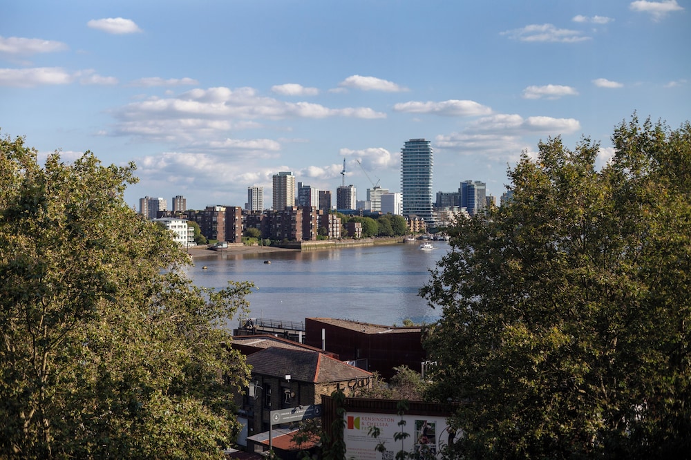 4 Bed Flat near King’s Road