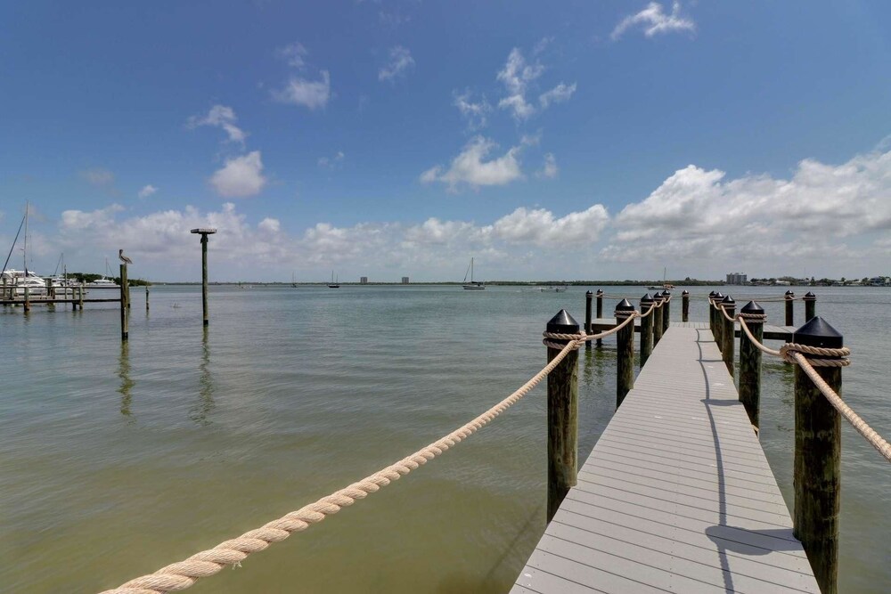 Estero Bay 2nd Floor Apartment view 2