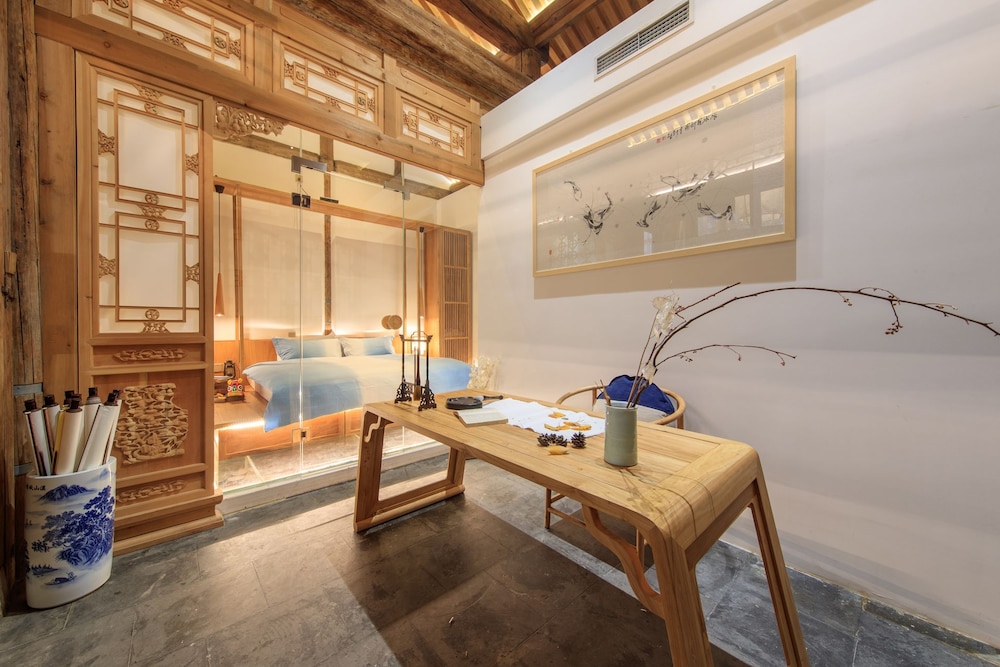 Isvara Flowing Ocean Guesthouse