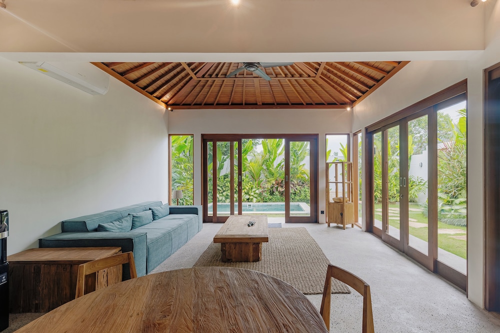 Kilani Villa By Betterplace