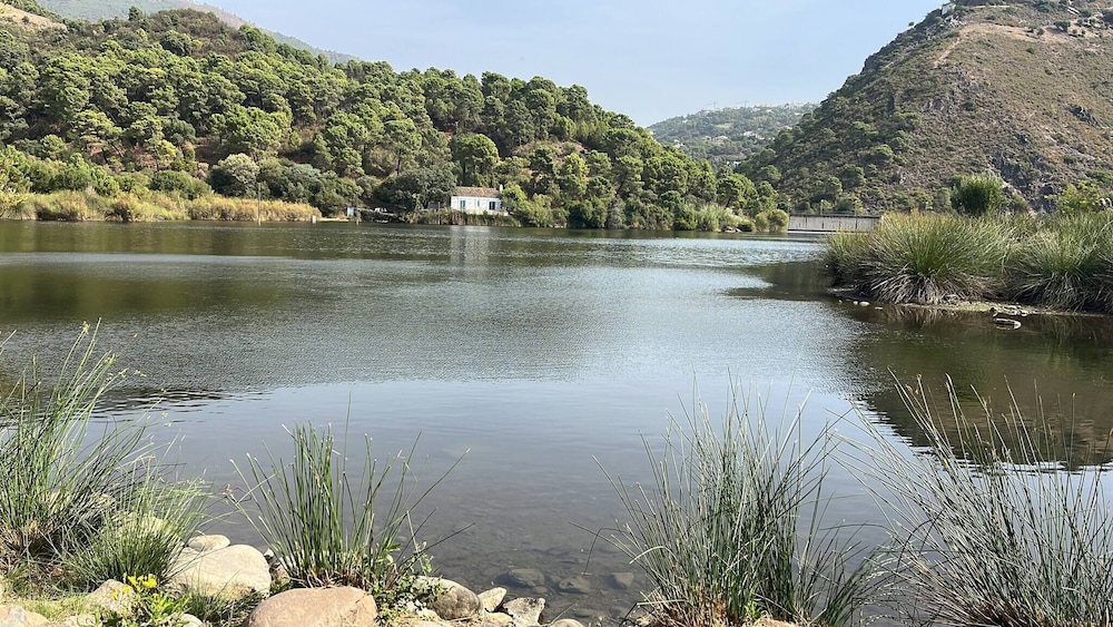 Benahavis Village House Sleeps 8