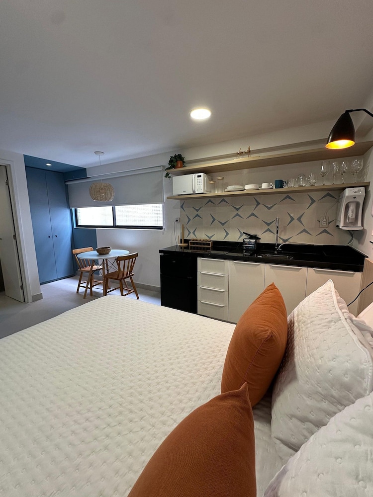 Estudio Aurea 408