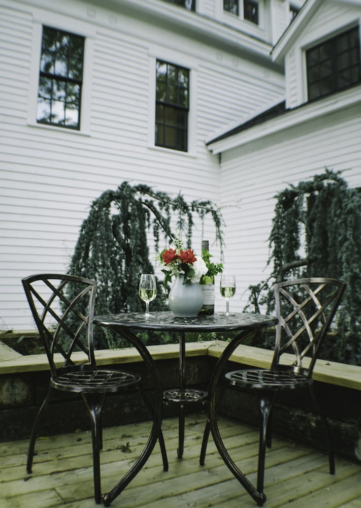 Judson Heath Colonial Inn