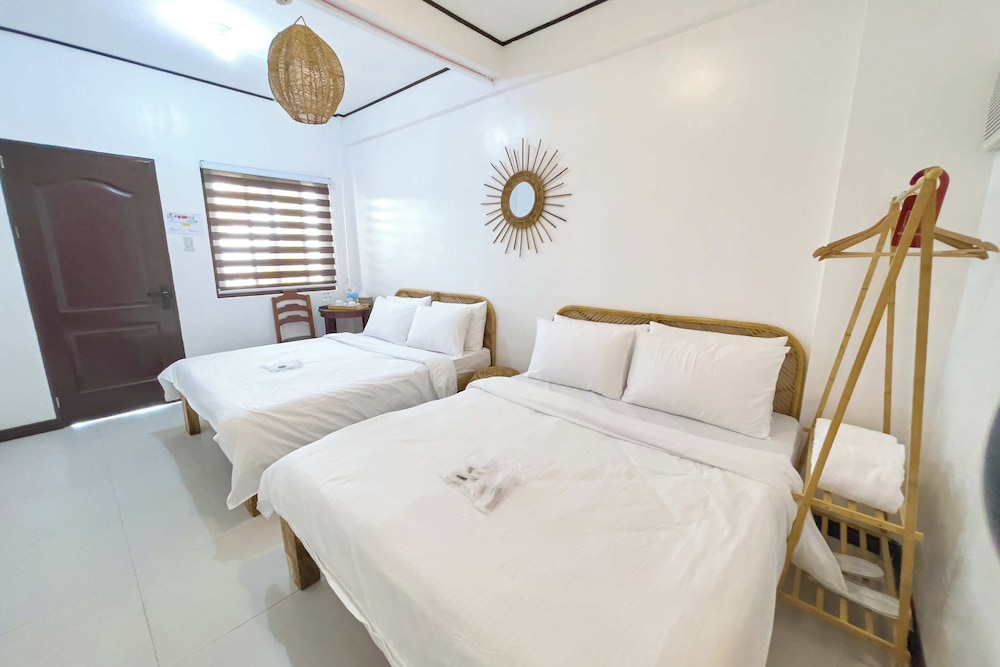 Salacia Beachfront Resort