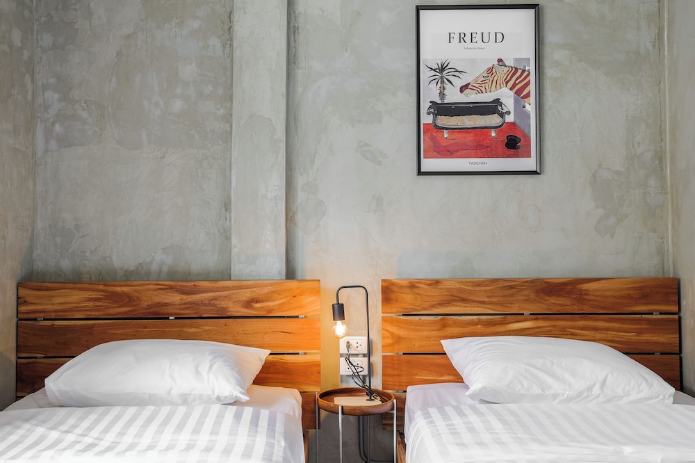 Siam Breeze Inn - Self Check-in