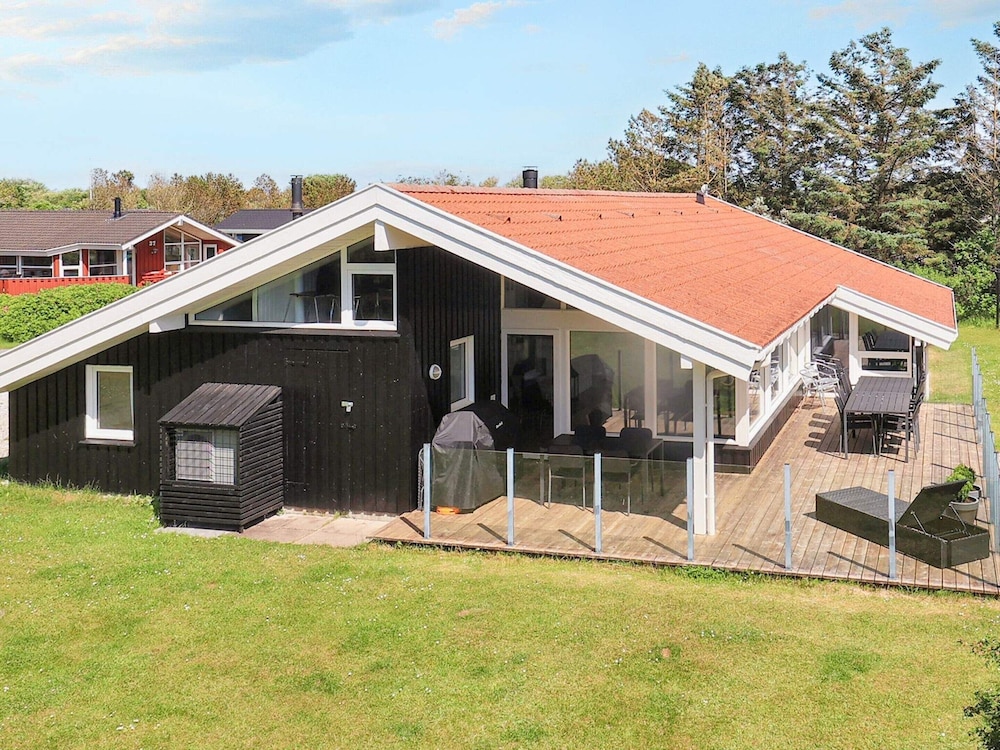Luxury Retreat in Lonstrup - By Traum Ferienwohnungen view 3