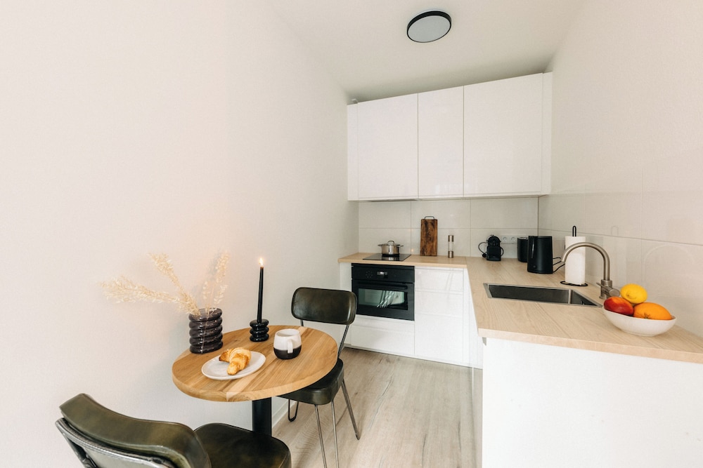 Brick Lofts by BHH Living