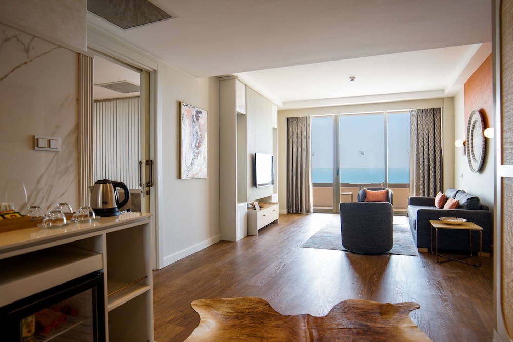 Fame Residence Lara & Spa - All Inclusive