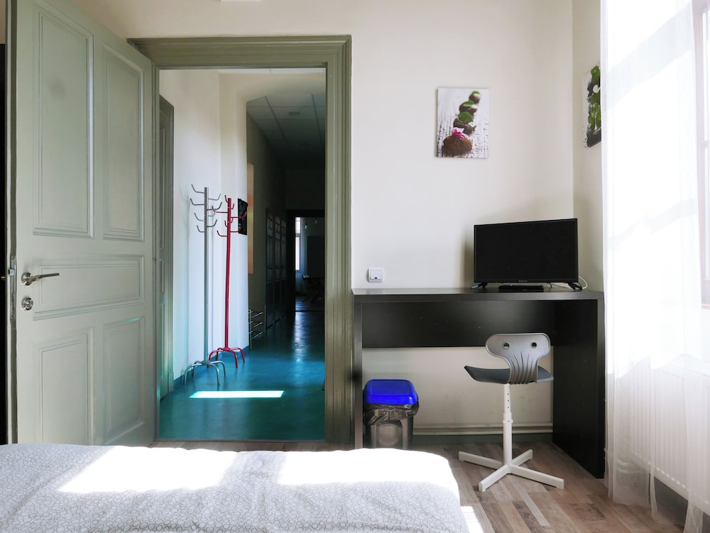 Choco Home & Hostel