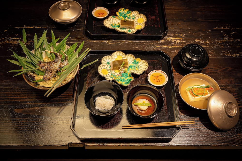 Fuefukigawa Onsen Zabou