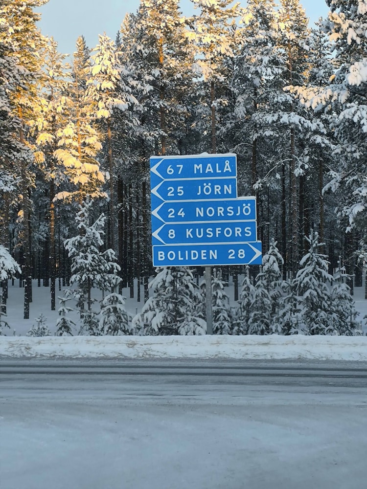 Lapland Pure Nature and More!