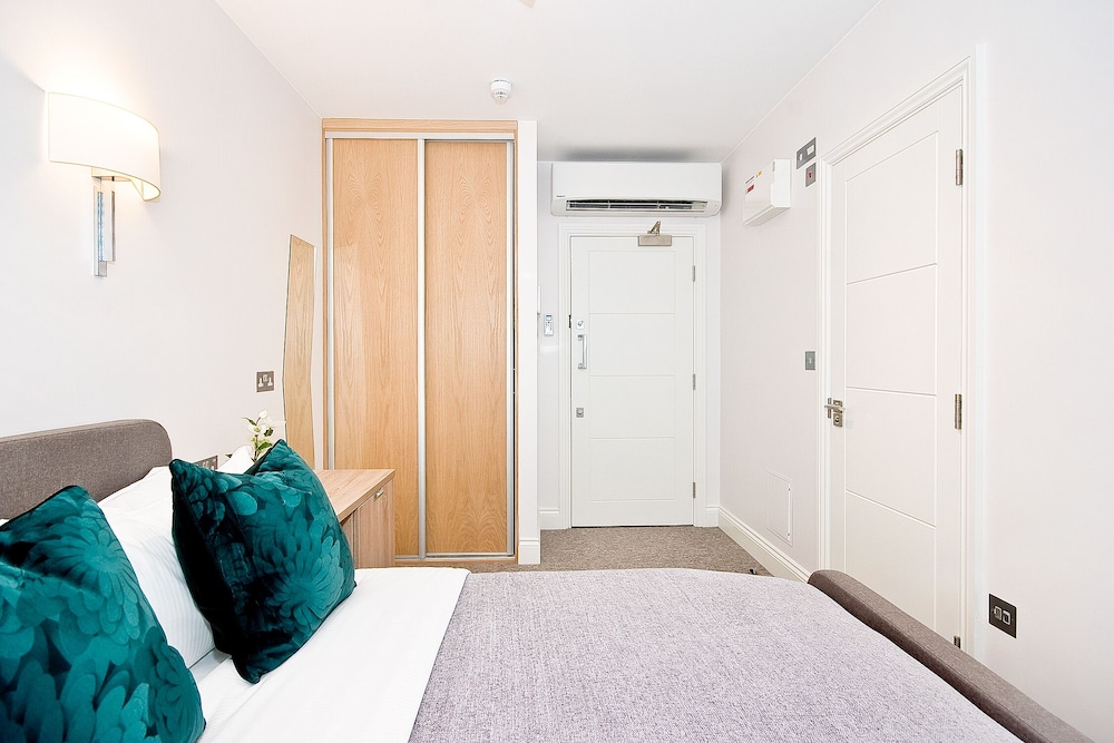 Eldon Chambers London by City Living London