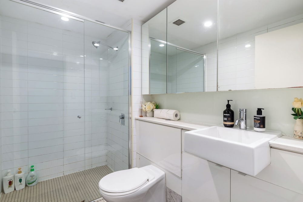 Private 2 Levels Darling Harbour ICC
