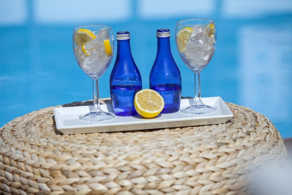 Protaras Villa Chateau Blanc - Platinum Collection