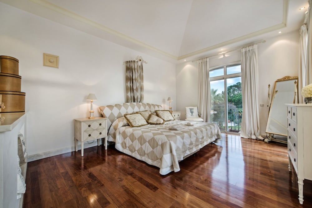 Villa in Quinta do Lago Resort 1025 view 4