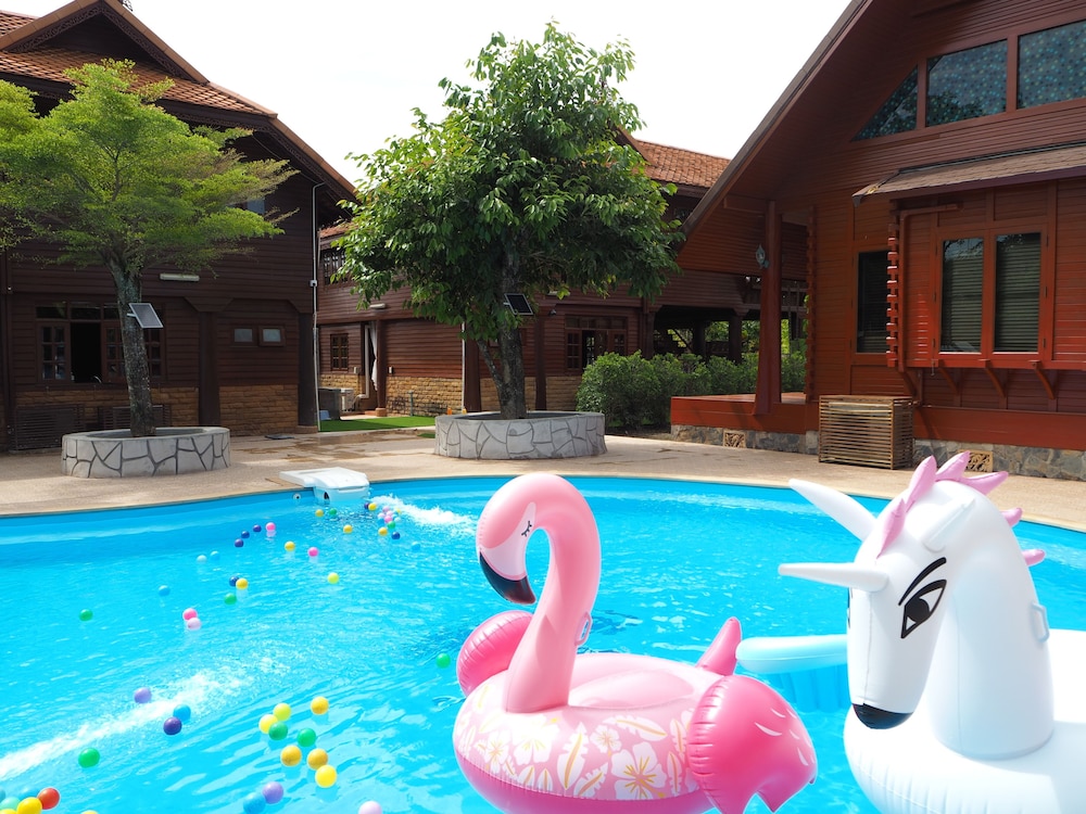 Baan Thai Lanna Pattaya